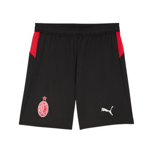 AC Milan thuisbroekje 2025/2026 zwart